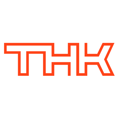 THK軸承 - 上海卡美倫軸承有限公司 THK軸承 - 上海卡美倫軸承有限公司